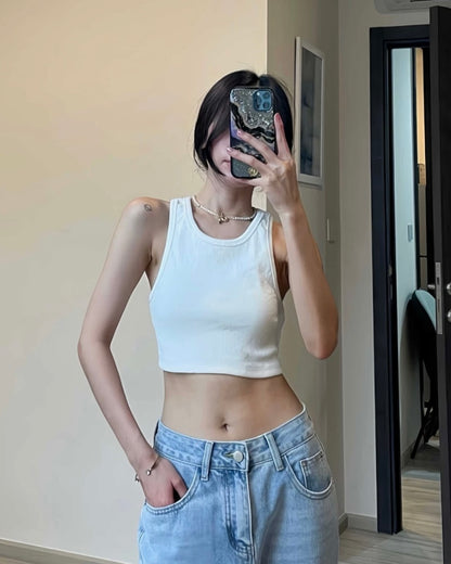 🇹🇭DAN CROP TOP